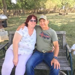 Meet your Posher, Frances